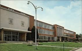 Lima Senior High School High School Seniors Lima Ohio Ohio