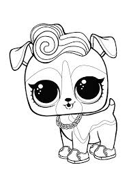 Desenhos para imprimir e pintar das lol surprise. Lol Para Colorir Personalize Suas Bonecas Lol Para Colorir