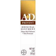 All beauty, all the time—for everyone. A D Original Diaper Rash Ointment Baby Skin Moisturizer 3 Oz Tube Walmart Com Walmart Com
