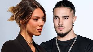 Alejandra Rubio: todas las pistas que dejaban entrever su embarazo