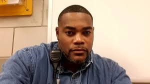 I was targeted': Selma man sues cops awaiting trial for roadside beatdown