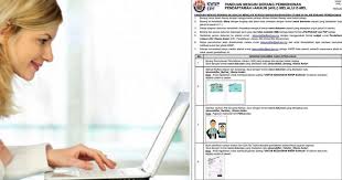 Kini anda boleh mengeluarkan duit asnb secara online. Wanita Ini Kongsi Cara Nak Daftar I Akaun Kwsp Boleh Follow Keluarga