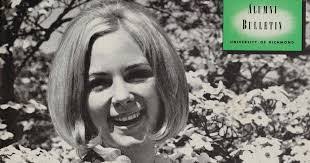 Margaret Lazenby's Instagram, Twitter & Facebook