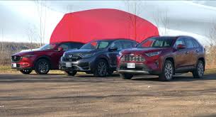 The nissan is redesigned for 2021 with a new look and many new features. Is The 2020 Mazda Cx 5 A Worthy Challenger To The Honda Cr V And Toyota Rav4 Carscoops