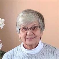 Joyce Brubaker Bryan Obituary