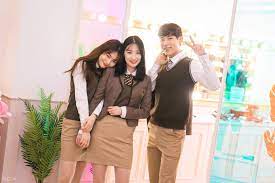 See more of 이화여자대학교 ewha womans university on facebook. Ehwa Korean School Uniform Rental Experience Seoul South Korea