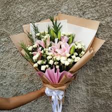 Open Order Bouqet For Valentine Weding Buoqet Bunga Paapan Dan Dll Yuuk Buruan Pesan Bouqet Di Yulia Florist Dapatkan Bunga D Table Decorations Decor Florist