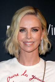 Surely, charlize theron bob hairstyles may possibly simple, nonetheless it is clearly really difficult. Charlize Theron Short Hairstyles Charlize Theron Hair Stylebistro