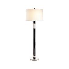 Jordan Brass Floor Lamp Reviews Crate And Barrel Lamp Floor Lamp Brass Floor Lamp