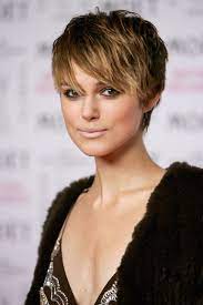 We Found 50 Amazing Ways To Style Your Short Hair For Day Or Night Choppy Hair Short Choppy Hair Short Choppy Haircuts