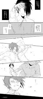 twitter neverland anime manga cosplay