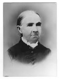 Sarah Elizabeth Denton