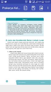 Berikut, soal pg prakarya kelas 11 semester genap kurikulum 2013 edisi revisi dengan kunci jawaban dimulai dari soal nomor 11. Tugas Prakarya Kelas 7 Semester 1 Dunia Sekolah Id