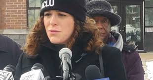 Advocates Speak Out Against Demolition of Felmers O. Chaney Correctional  Center