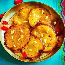 Homemade Bengali Malpua Recipe Step By Step Hike N Dip Recipe Steps Recipes Indian Dessert Recipes