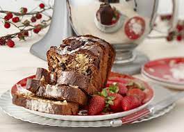 Chocolate Bread Chocolate Bread Chocolate Dessert Recipes Chocolate Bread Recipe