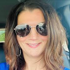 Amanda at Panache Salon