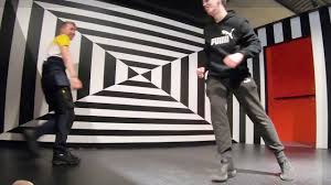 It grants the player access to the capsule corp spaceship in west city. Gravity Room At Explorium Youtube