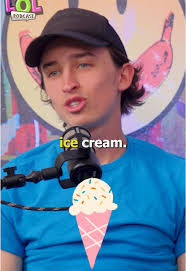 Ice Cream Fun with Kenzie Baker and Friends