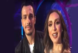 وصلت منذ قليل النجمة أنغام برفقة زوجها الموزع أحمد إبراهيم حفلها المقرر إقامته في منطقة الباحة بالسعودية في أول ظهور لهما معًا بعد شائعات انفصالهما التي ترددت خلال الفترة. Ø¨Ø§Ù„ÙÙŠØ¯ÙŠÙˆ Ø±Ø³Ø§Ù„Ø© Ø£Ù†ØºØ§Ù… ÙˆØ²ÙˆØ¬Ù‡Ø§ Ù„Ù„Ø¬Ù…Ù‡ÙˆØ± ÙÙ‰ Ø£ÙˆÙ„ Ø¸Ù‡ÙˆØ± Ø¥Ø¹Ù„Ø§Ù…ÙŠ Ø¨Ø¹Ø¯ Ø²ÙˆØ§Ø¬Ù‡Ù…Ø§ Ø§Ù„Ø¬Ù…Ø§Ù„ Ù†Øª