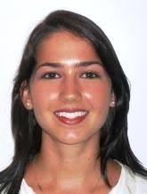 Agnieszka Kurzej Class of 2007 Alumni