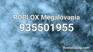 February 12, 2021 by admin leave a comment. Roblox Megalovania Roblox Id Roblox Music Code Youtube