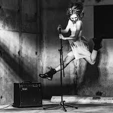 Image result for Tracy Bonham