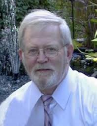 Obituary information for Patrick Bruce Slaght