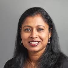 Halle Thurnauer, Ph.D.