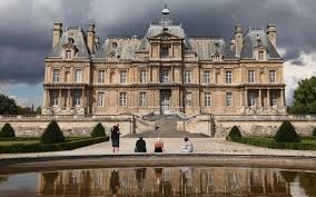 Maisons Laffitte Un Escape Game Au Chateau Le Parisien
