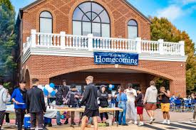 Relive the Homecoming highlights with our 2023 recap