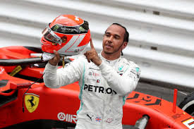 The monaco grand prix is a formula 1 race held at the monaco street circuit in monte carlo. Formel 1 Monaco Gp 2019 Die Besten Bilder Aus Monte Carlo Autobild De