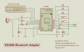 Xs3868 Bluetooth Adapter Zqefoco9d9 Bluetooth Audio Adapter Audio Adapter Bluetooth Adapter