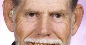 Ernest Huffman, 72, Ferguson resident, dies here Monday