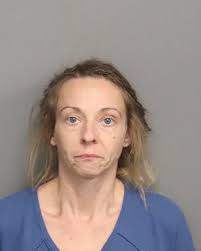 Arrest Report for December 7