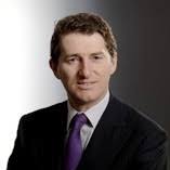 Dean Hallam FCMA CDir Finance Director CFO