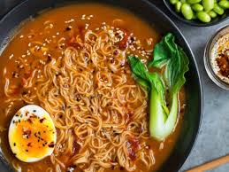 Check spelling or type a new query. Spicy Shoyu Ramen Recipe Cart