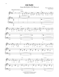 It is based on tim burton's 1988 film of the same name. Eddie Perfect Home From Beetlejuice The Musical Sheet Music Pdf Notes Chords Broadway Score Piano Vocal Download Printable Sku 428608