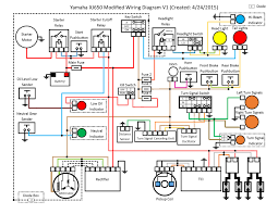 Need to troubleshoot a problem? Xgn 727 Yamaha Tw200 Wiring Diagram Integration Wiring Diagram Option Integration Bedandbikegaeta It