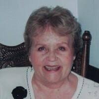 Janet Joy Obituary (1940