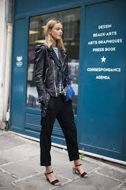 The Everything Mascara Fashion Street Style Street Style Inspiration