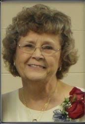 Rita Lee Shanklin Embry (1934-2014)