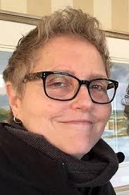 Anne Corey, Therapist. Addictions