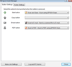 Epson event manager is a shareware software in the category business developed by epson event manager. Muhammadtaufan Com Epson Event Manager For Windows Mac