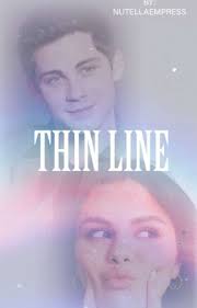 Thin Line|| Victorious