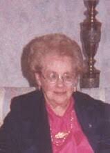 Lillian Labrie Obituary December 21, 2005
