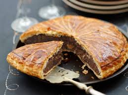 Galette Des Rois Nutella Noisette Recettes Recette Galette Des Rois Au Nutella Recette Galette Des Rois Galette Des Rois Chocolat