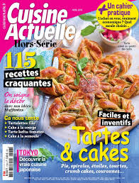 A large archive of magazines from cooking true pdf, download and read magazines online. Cuisine Actuelle Hors Serie Reabonnement