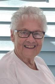 Beverly McCullough Obituary (2025)