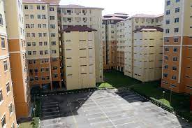 Kuis Profil Kolej Kediaman